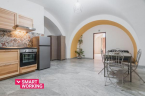 Apartment Manzoni 40 by Wonderful Italy, Catania